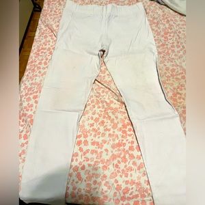 Pantalon blanc